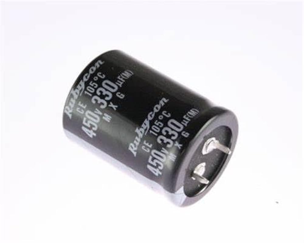 Capacitors