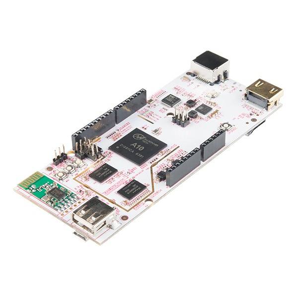 Pcduino
