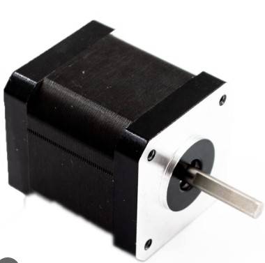 Stepper Motors