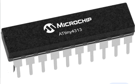 Microcontrollers