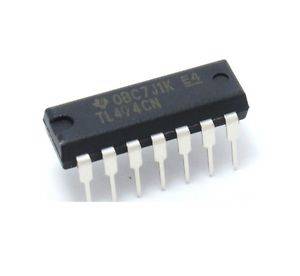Mosfet Drivers