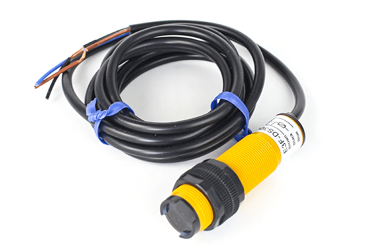 Proximity Sensors