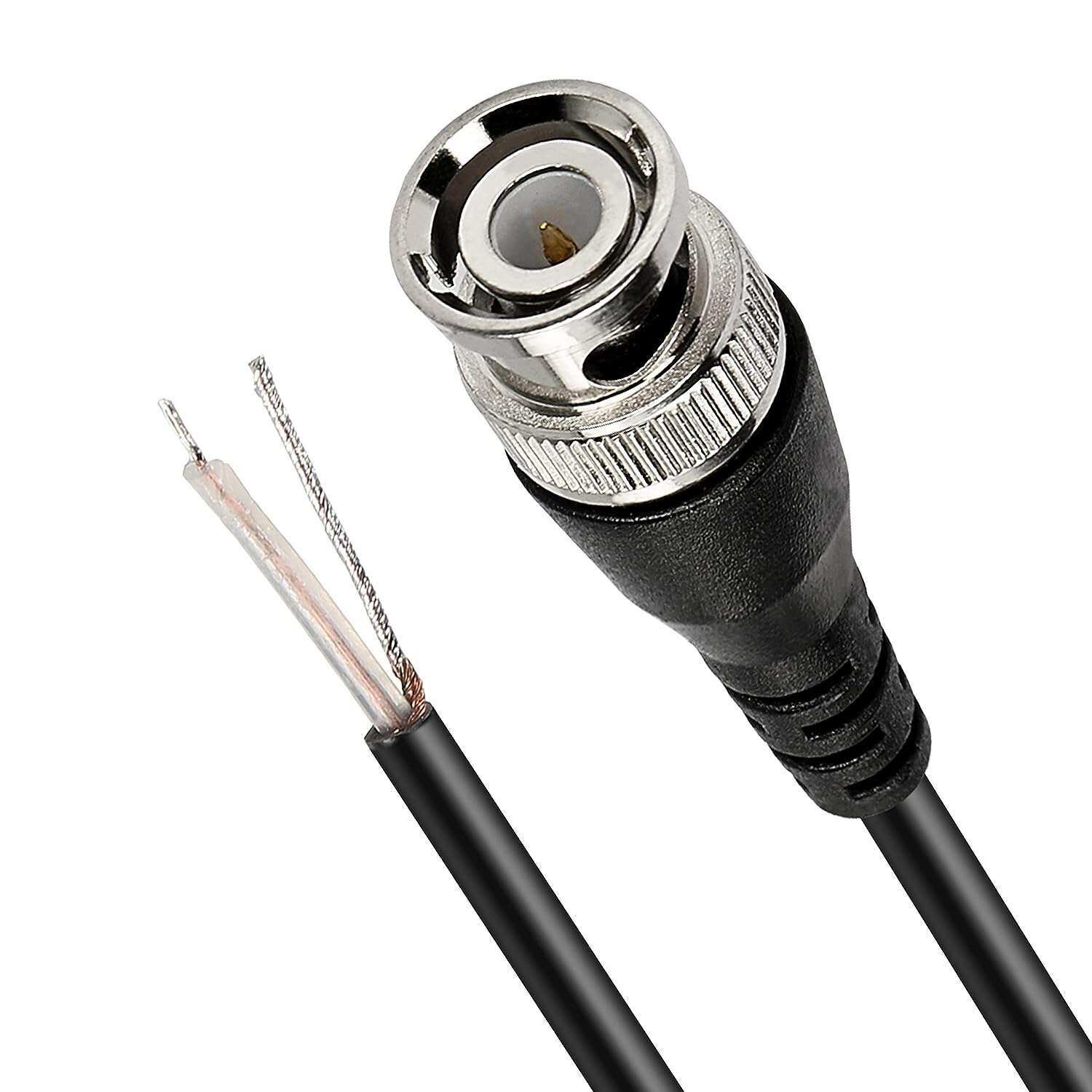 Coaxial Cables