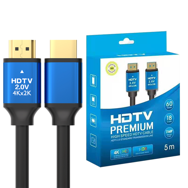 HDMI Cables