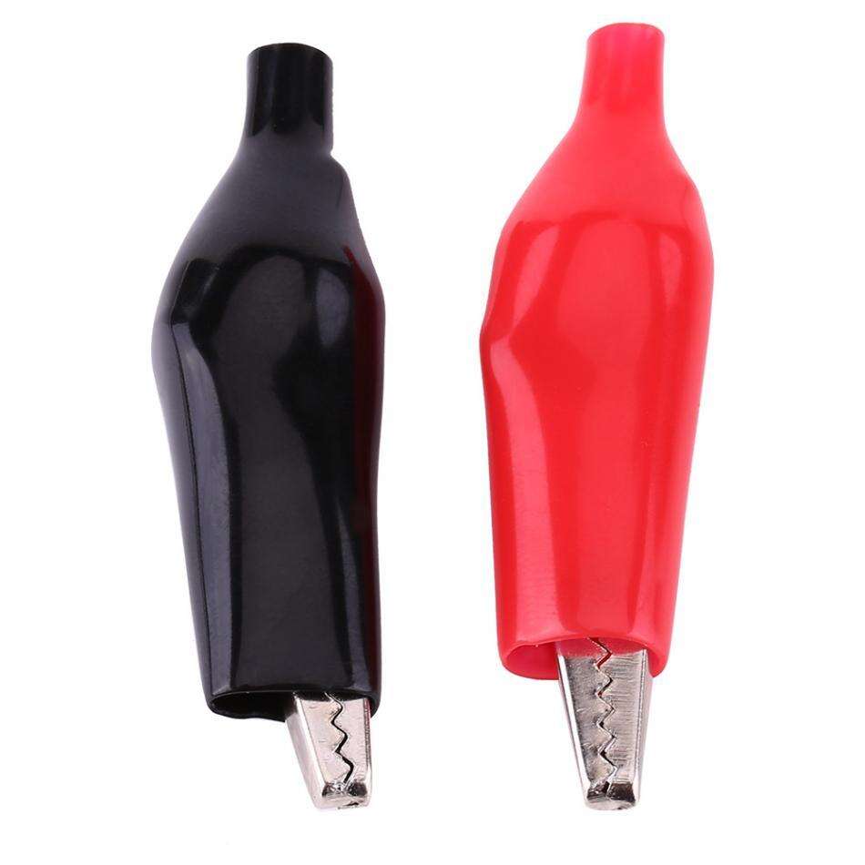 Crocodile Connectors