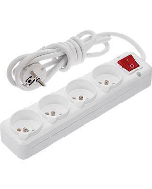 sockets/plugs/connectors