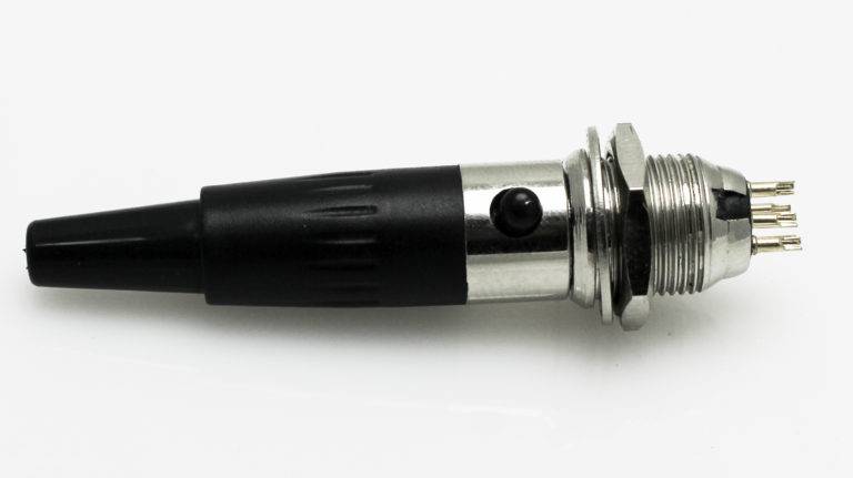 XLR Connectors