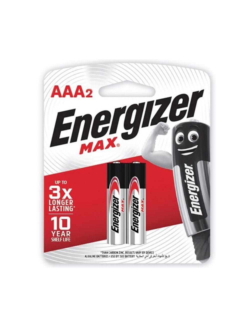 AAA Batteries