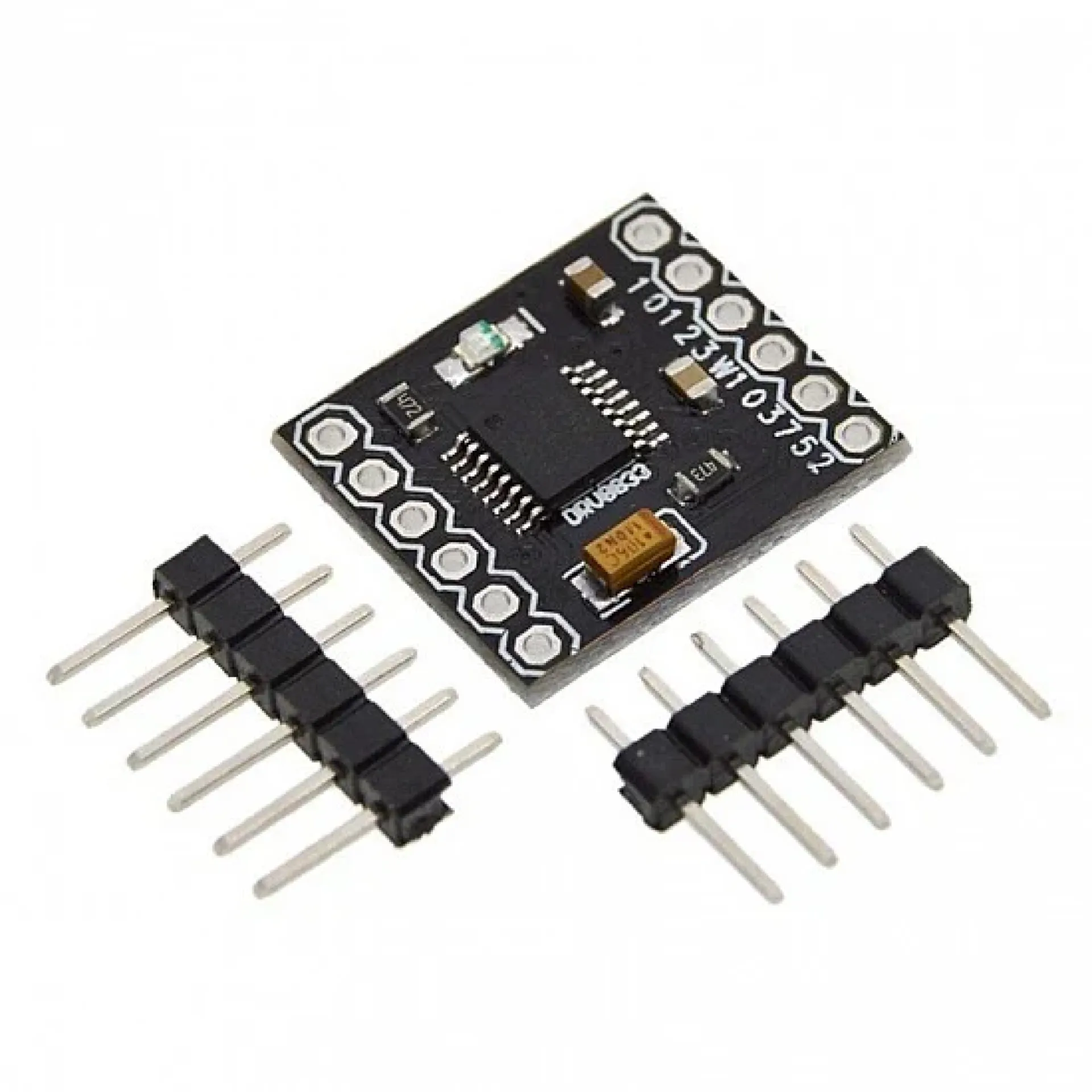 DRV8833 Dual Channel DC Motor Driver Module