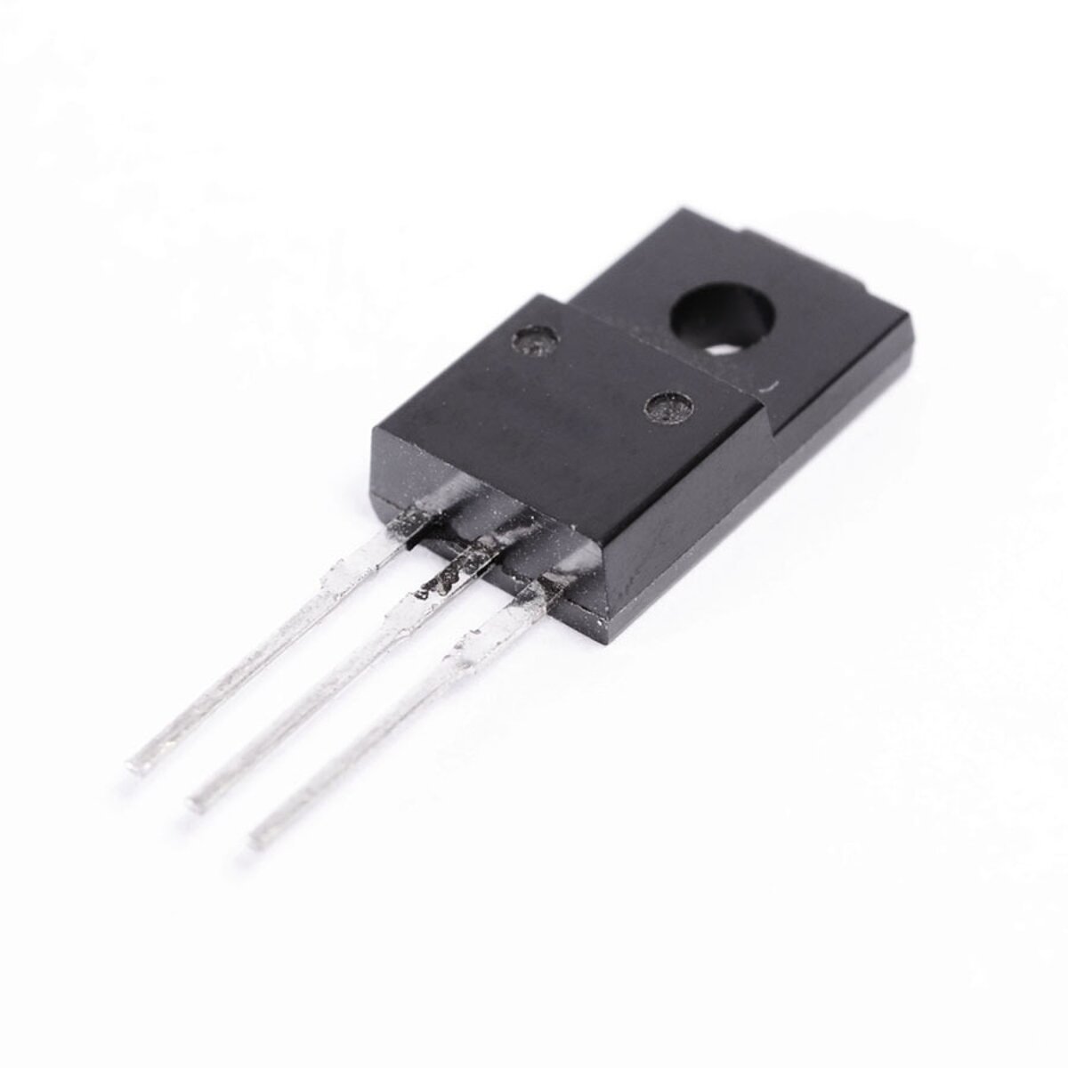 B941 PNP Transistor 3A 60V 3 Pin - Reliable Power Solution - Electra Store