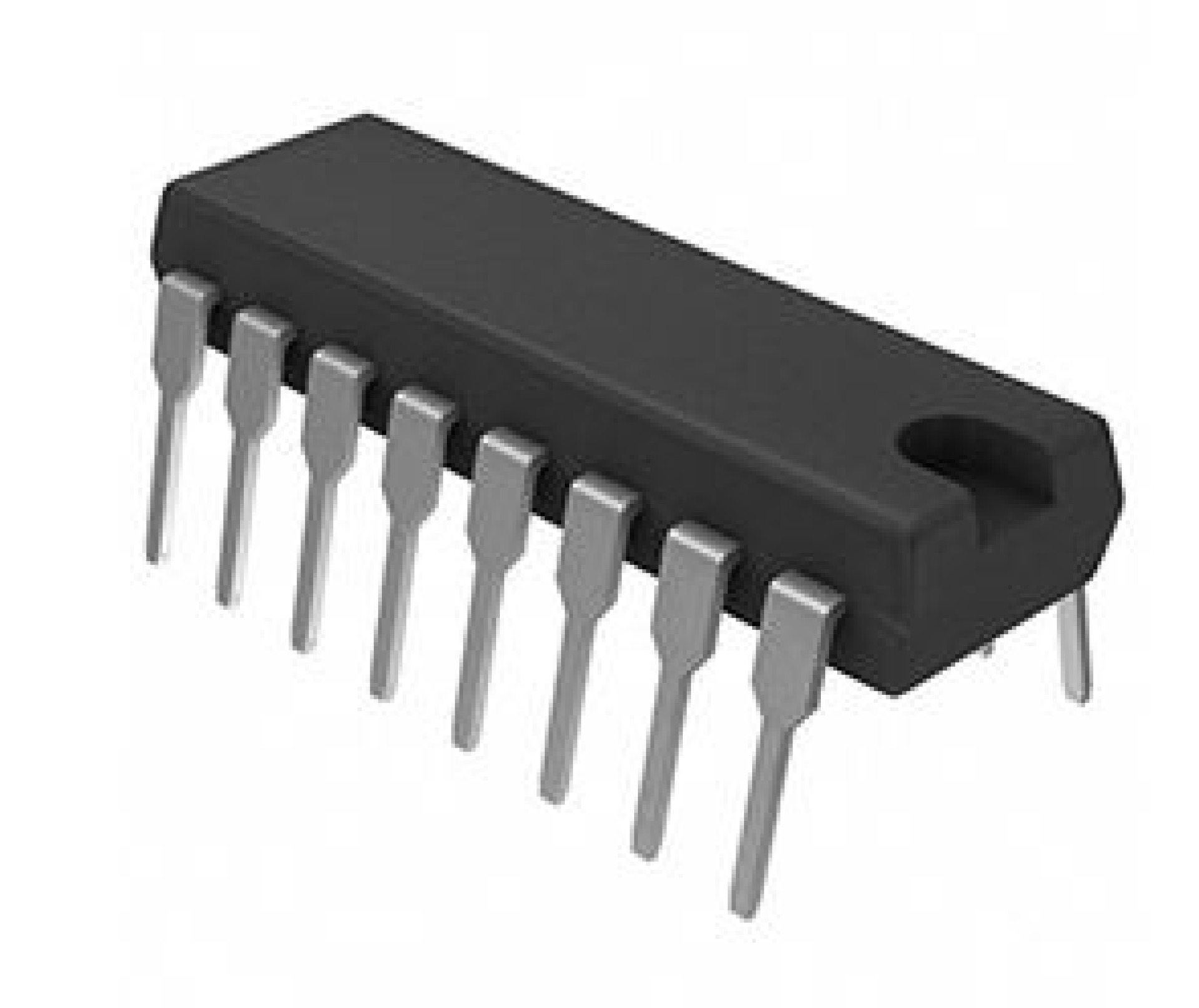 Resistor 57 Ohm 1/4 Watt 5%