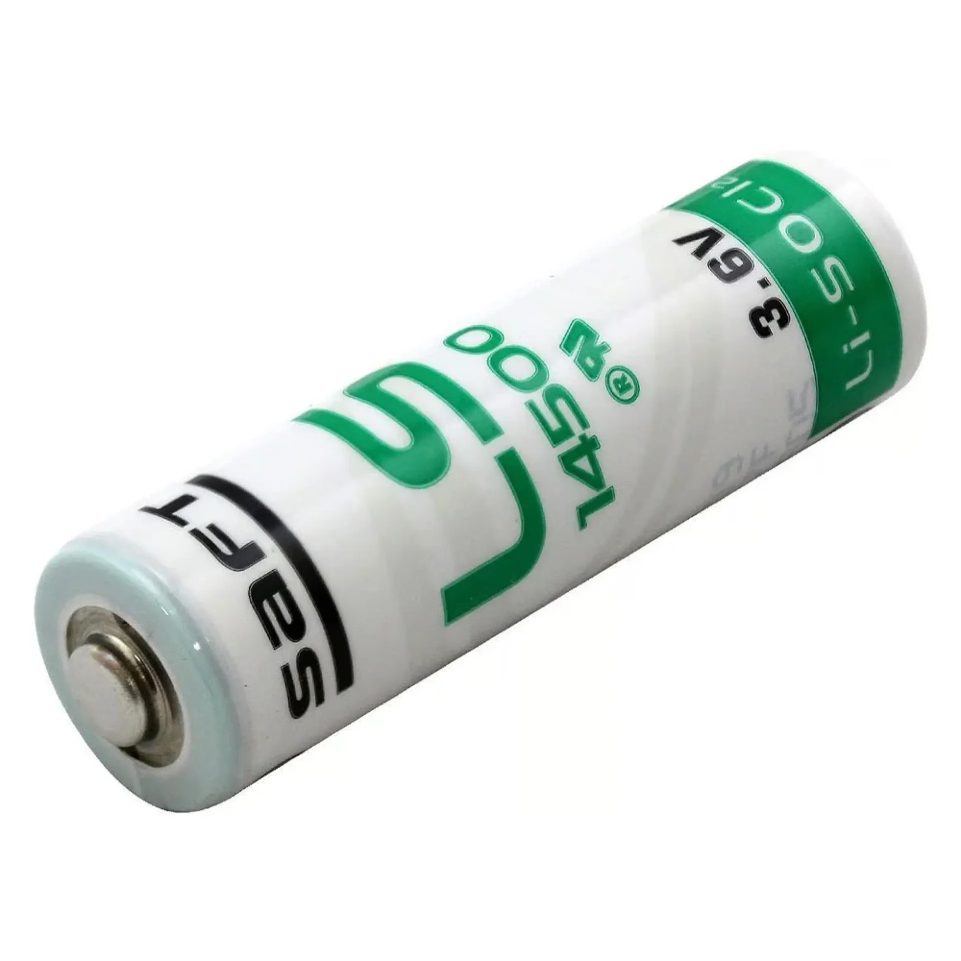 SAFT LS14500 Lithium Battery AA 3.6V - Image 3