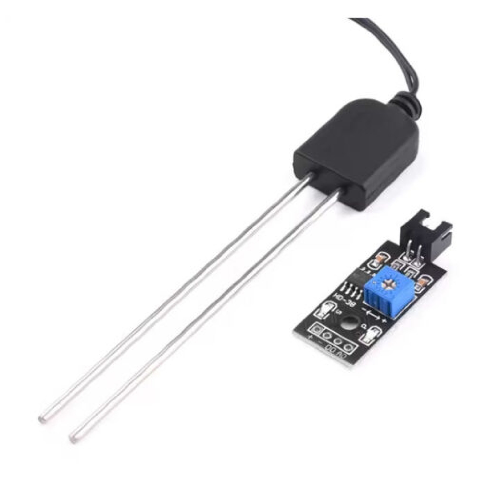 DC 3.3-12V Soil Moisture Detector Module