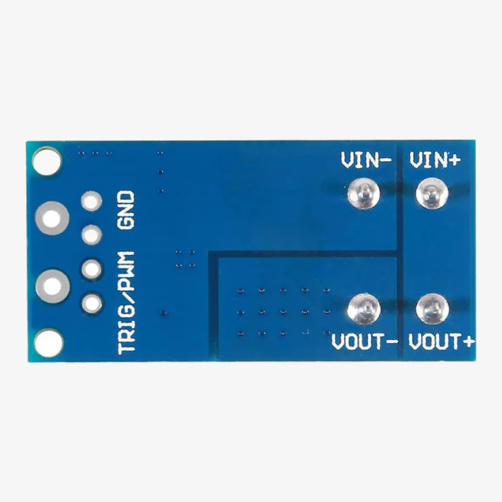 High-power MOSFET Trigger Switch Drive Module - Image 2