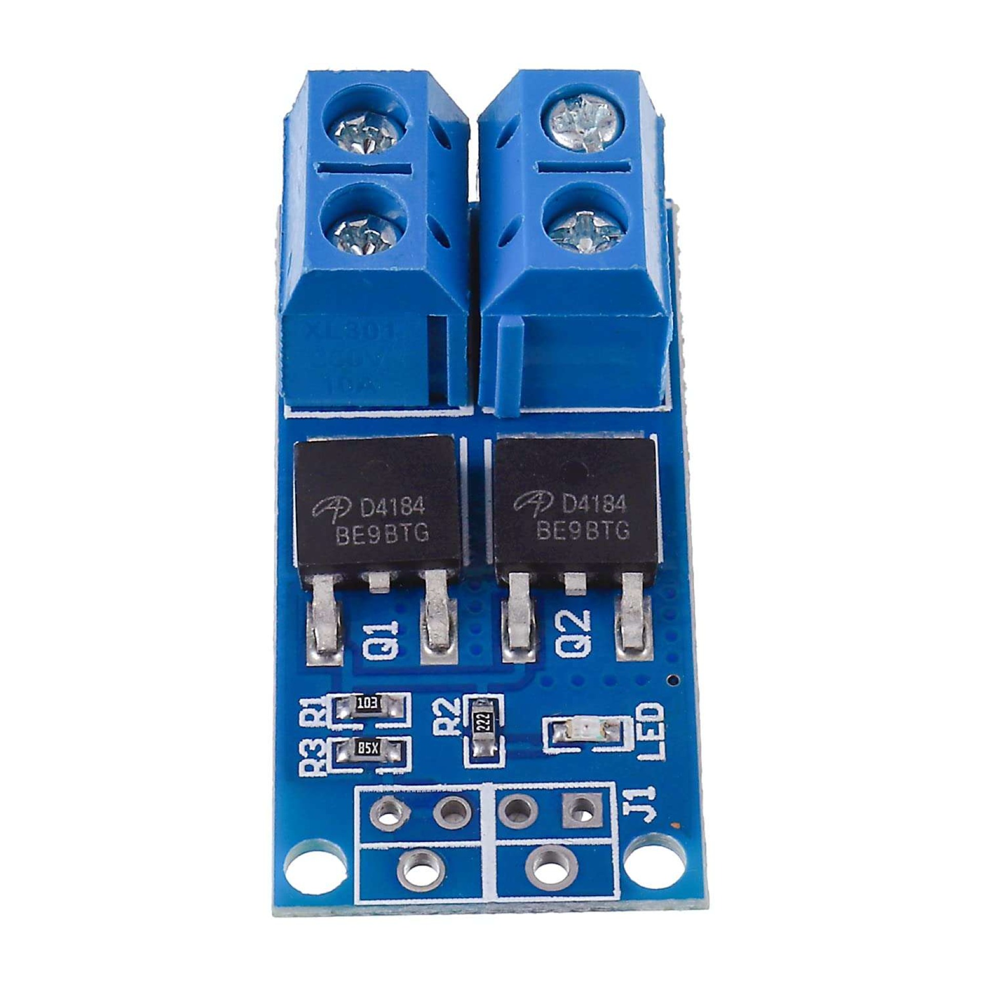High-power MOSFET Trigger Switch Drive Module - Image 3
