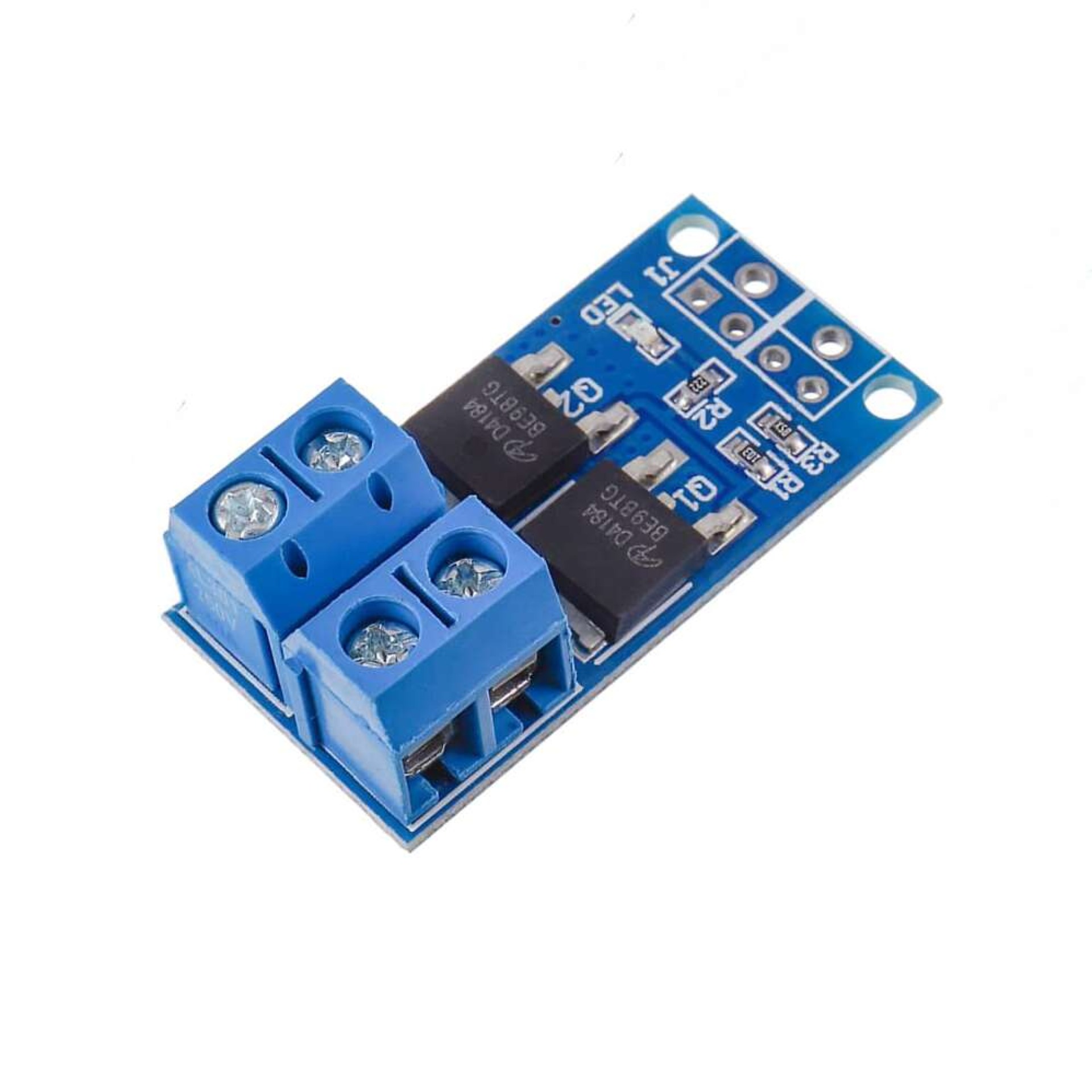 High-power MOSFET Trigger Switch Drive Module - Image 4