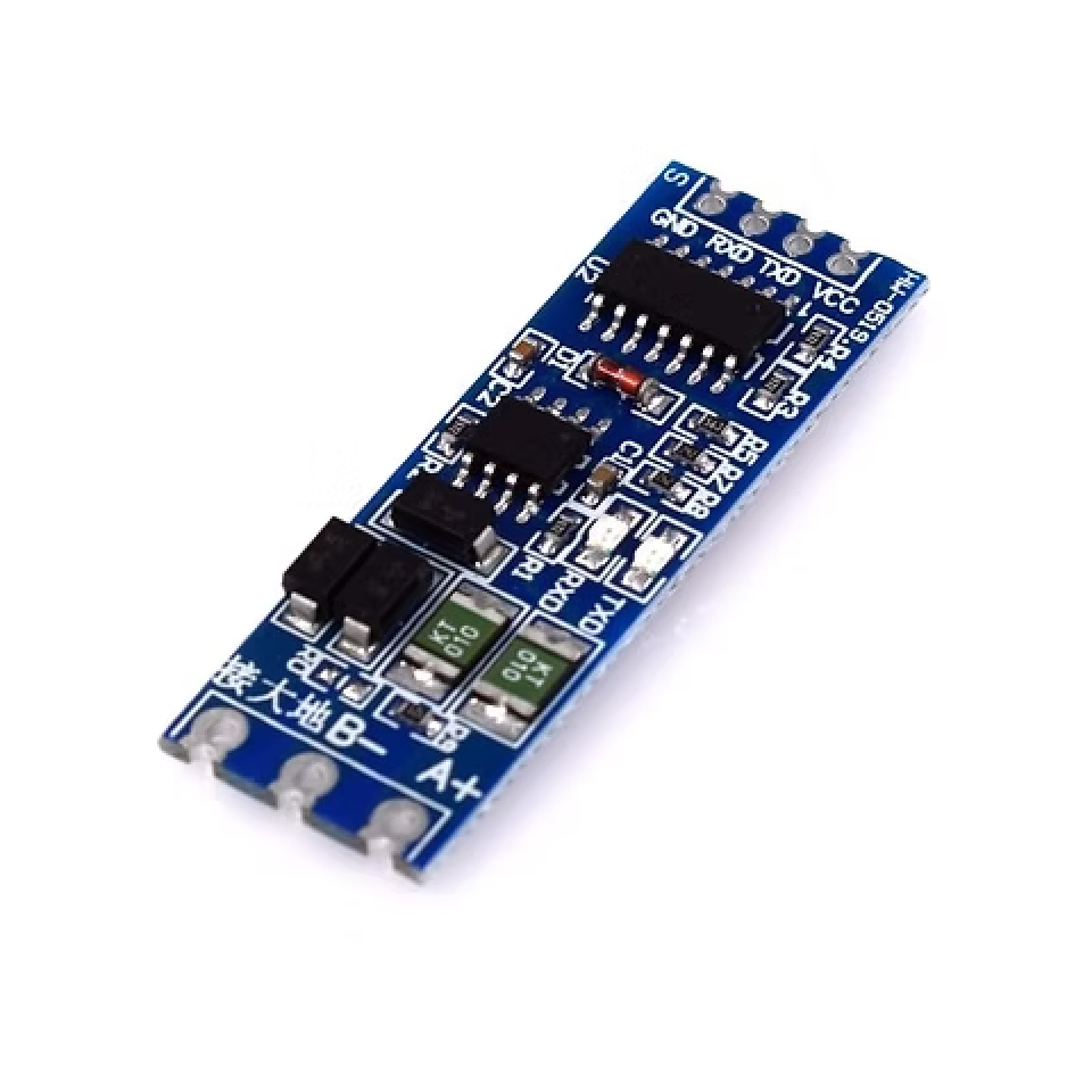 HW-519 TTL to RS485 Converter Module