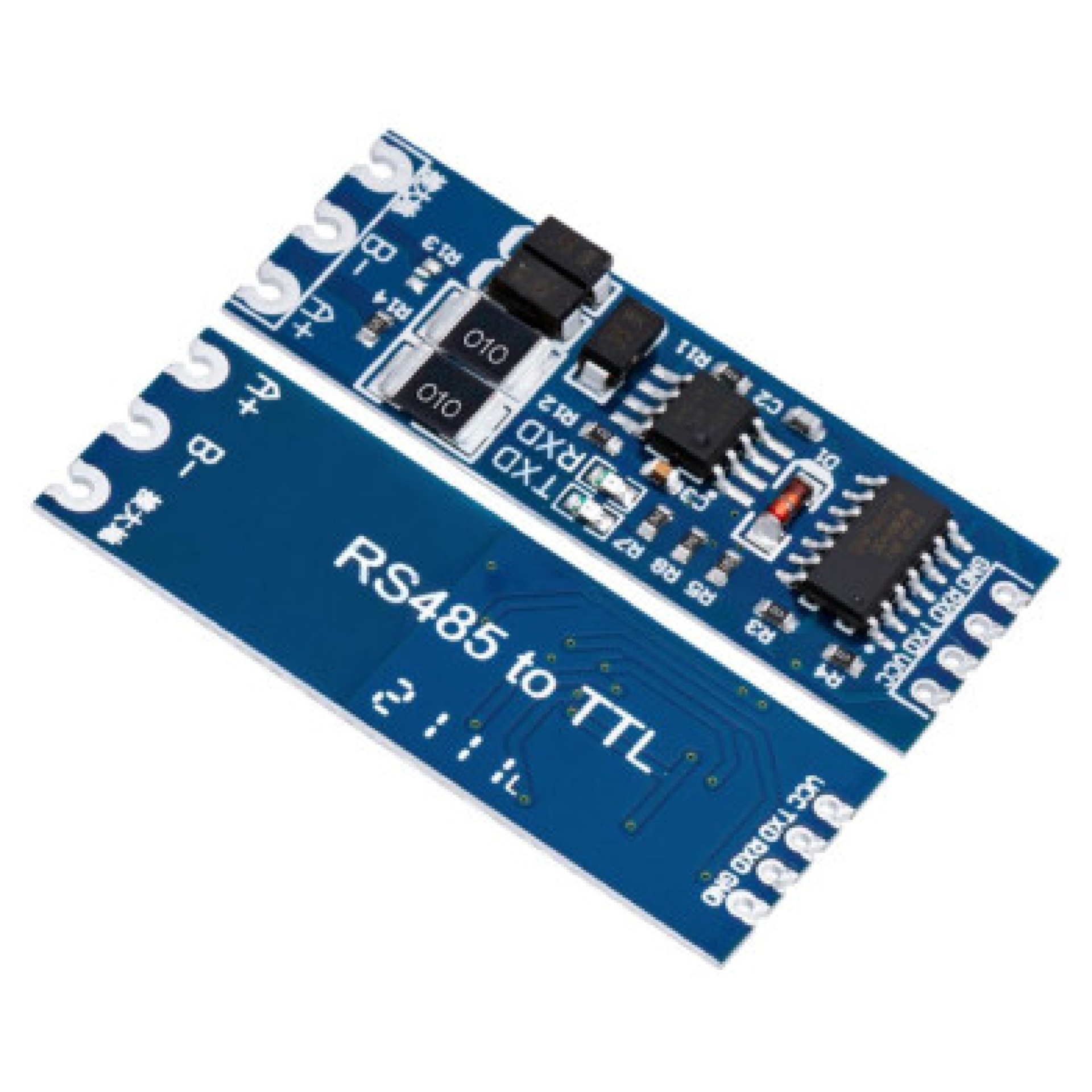 HW-519 TTL to RS485 Converter Module - Image 3