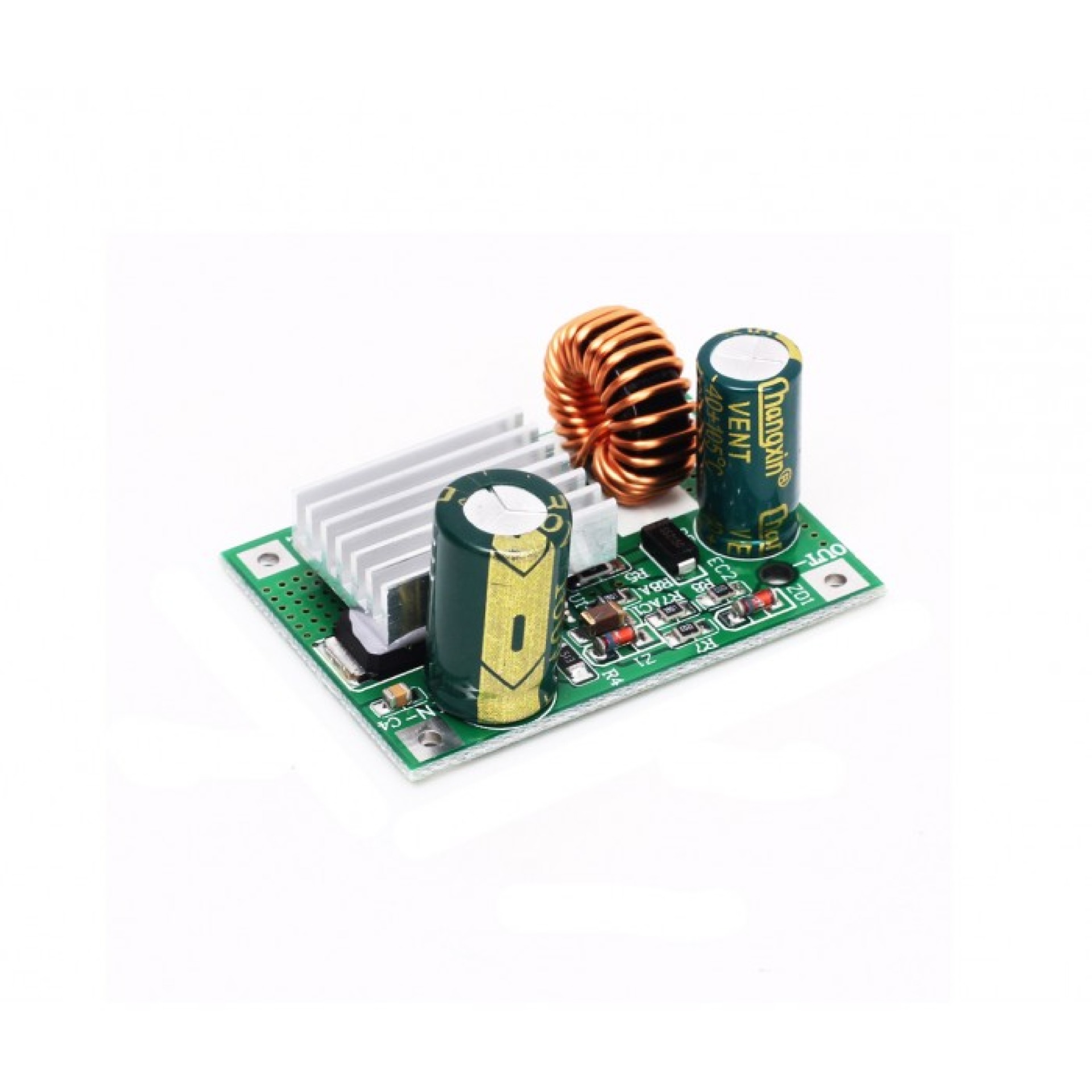 DC Step Down Module 16-120VDC to 12VDC 3A