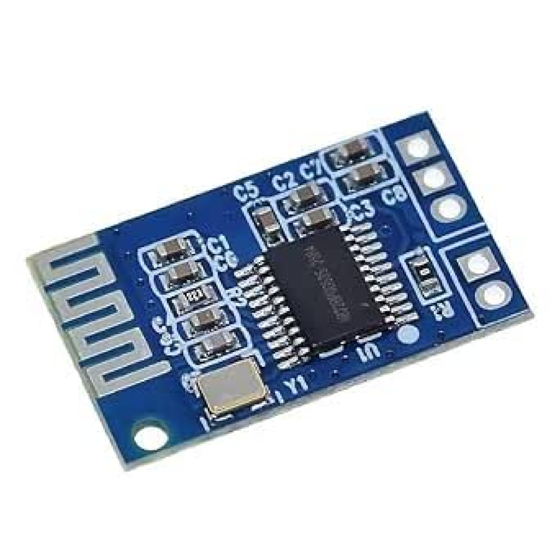 Bluetooth Audio Receiver Module 3.3Vdc CA-6928