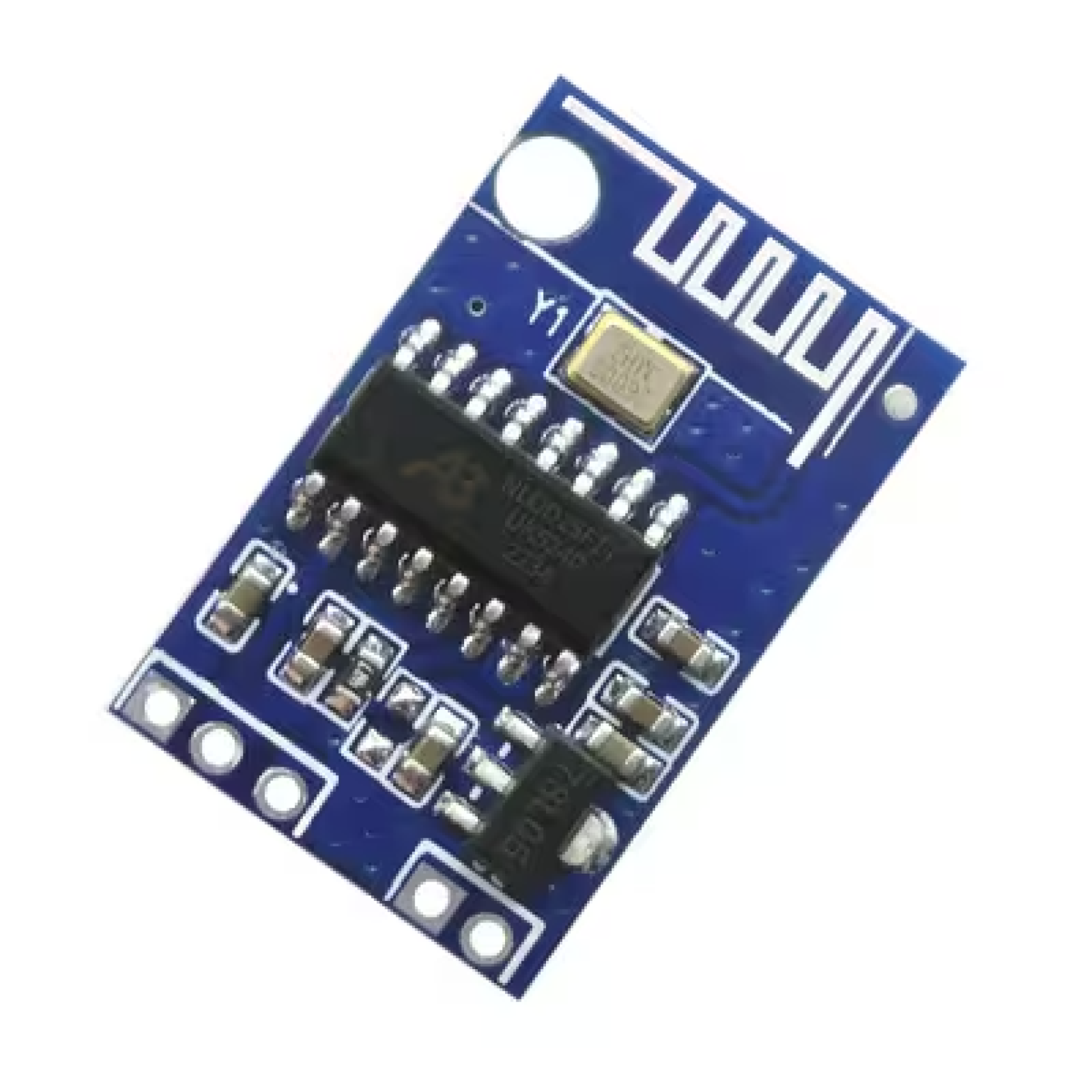 Bluetooth Audio Receiver Module 3.3Vdc CA-6928 - Image 4