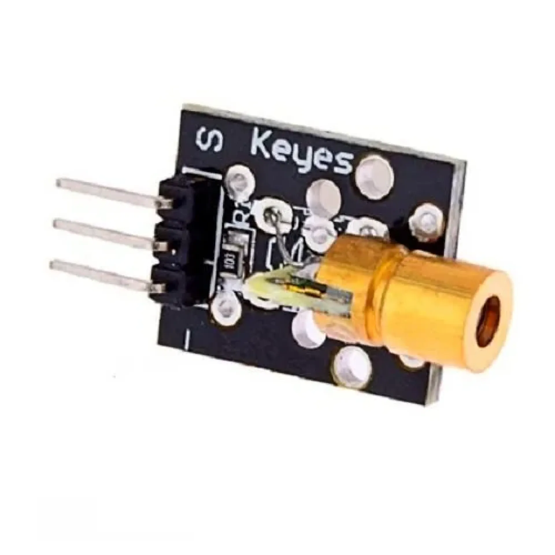 Laser Module Board HW-493 - Image 3