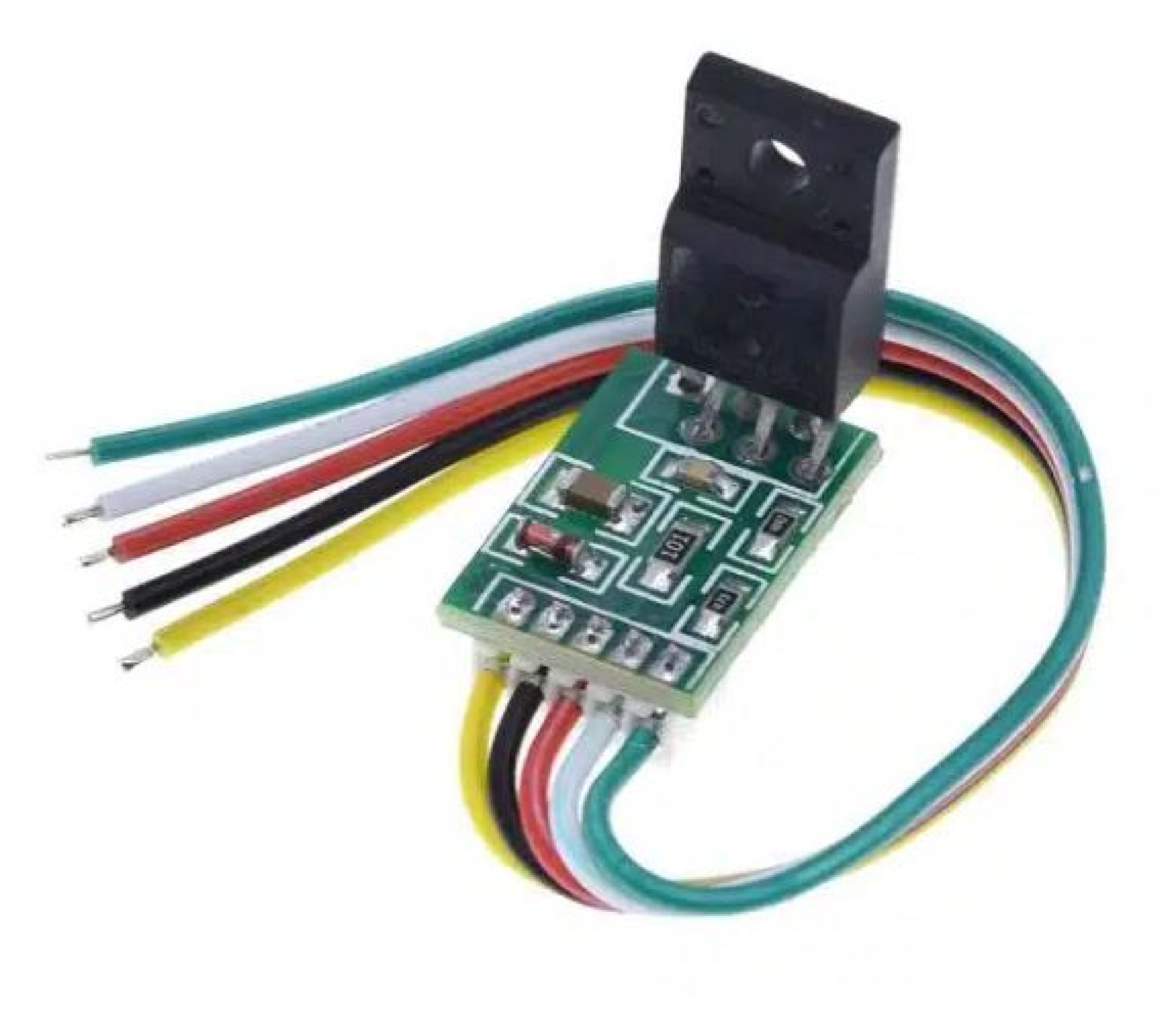 DS0088 Universal Power Supply Module