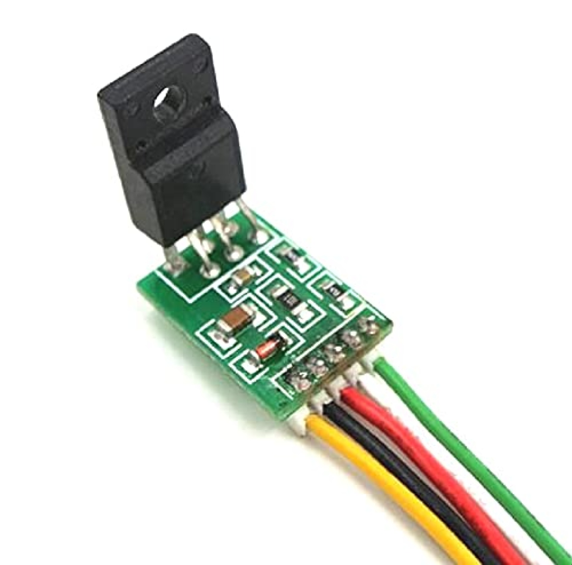 DS0088 Universal Power Supply Module - Image 2