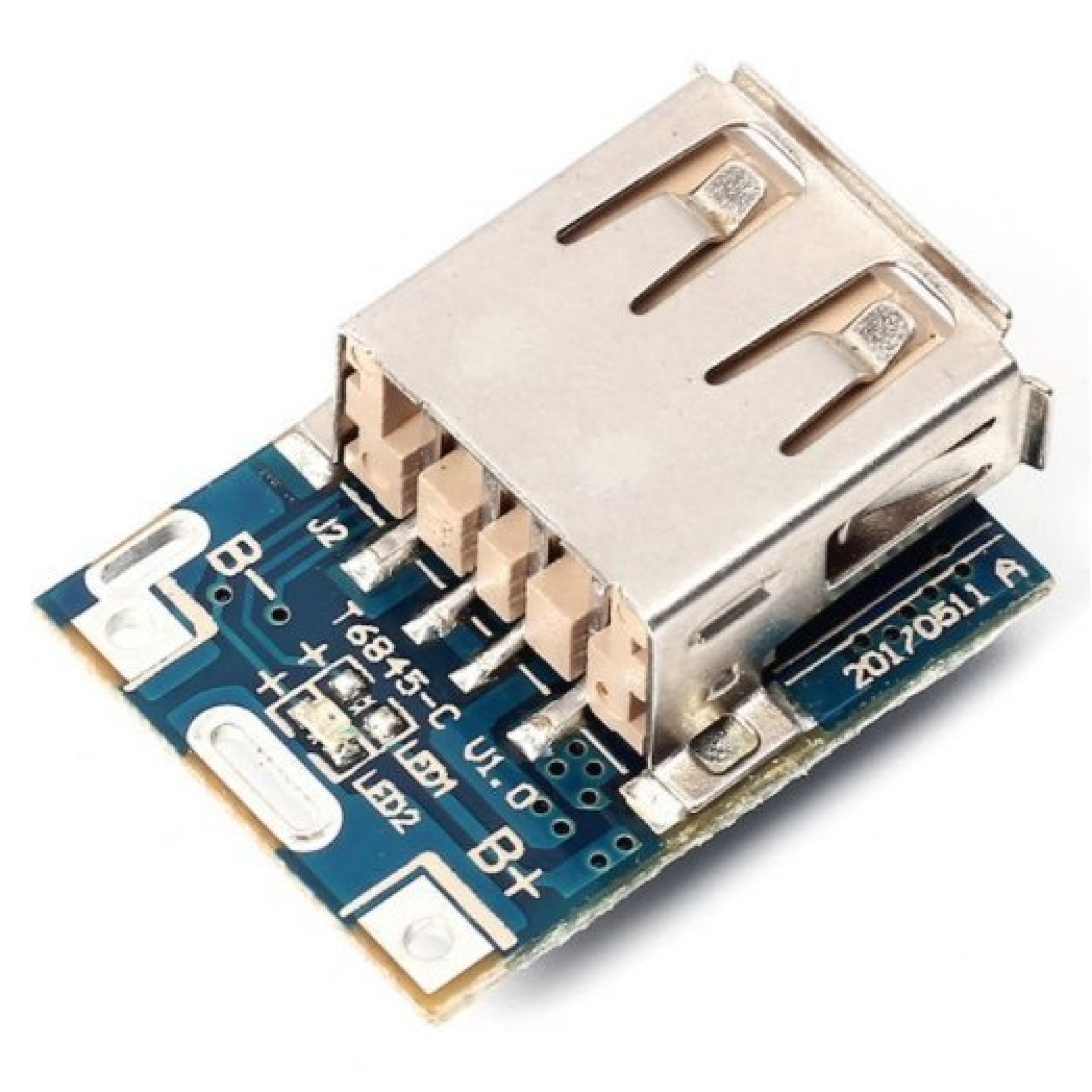 Power BaNk Module T6845-C 5V 1A