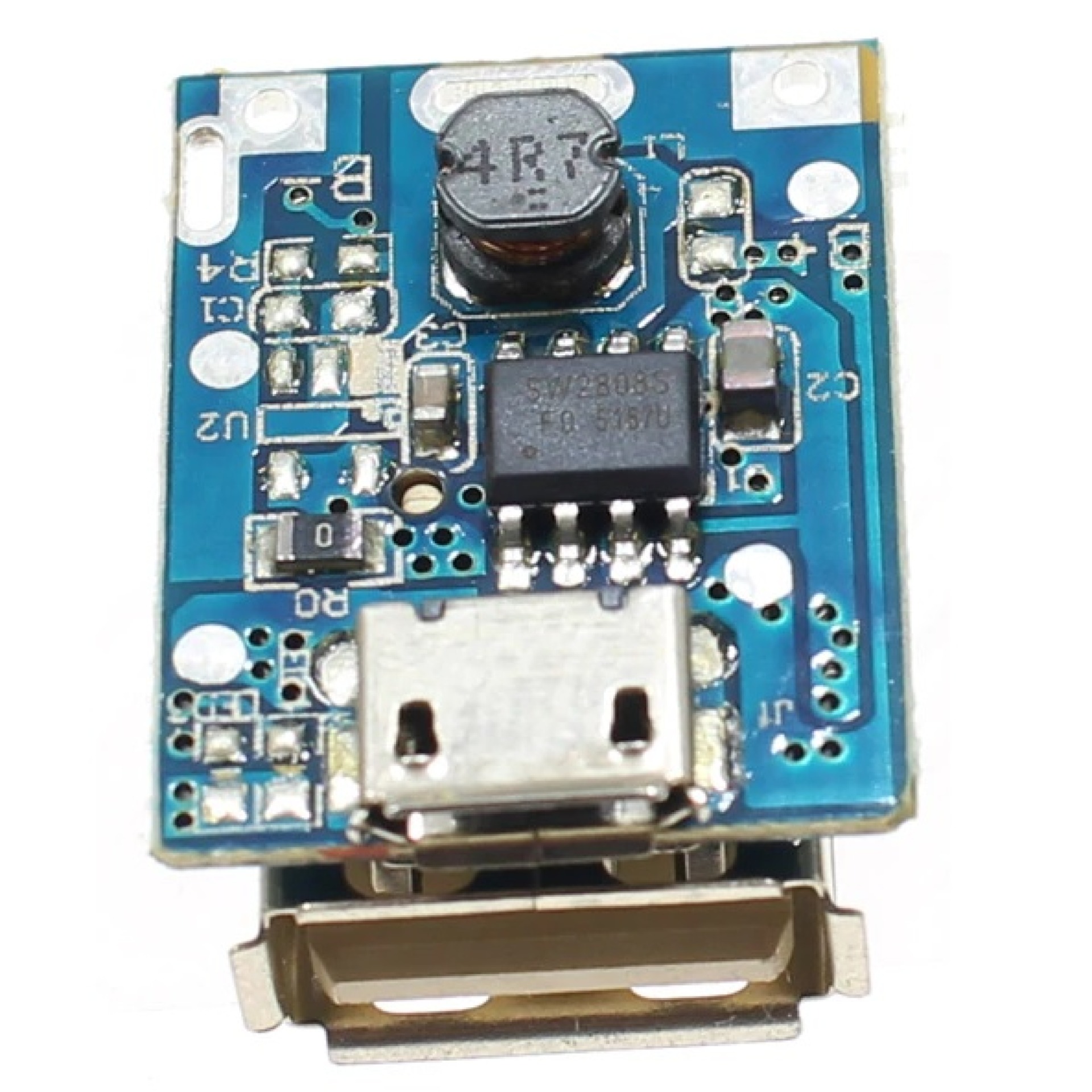 Power BaNk Module T6845-C 5V 1A - Image 2