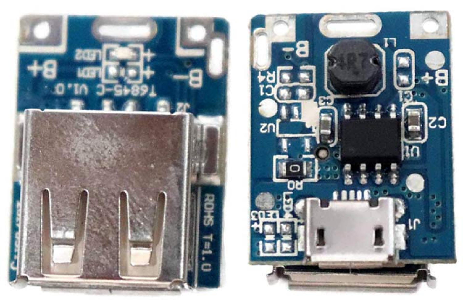 Power BaNk Module T6845-C 5V 1A - Image 4