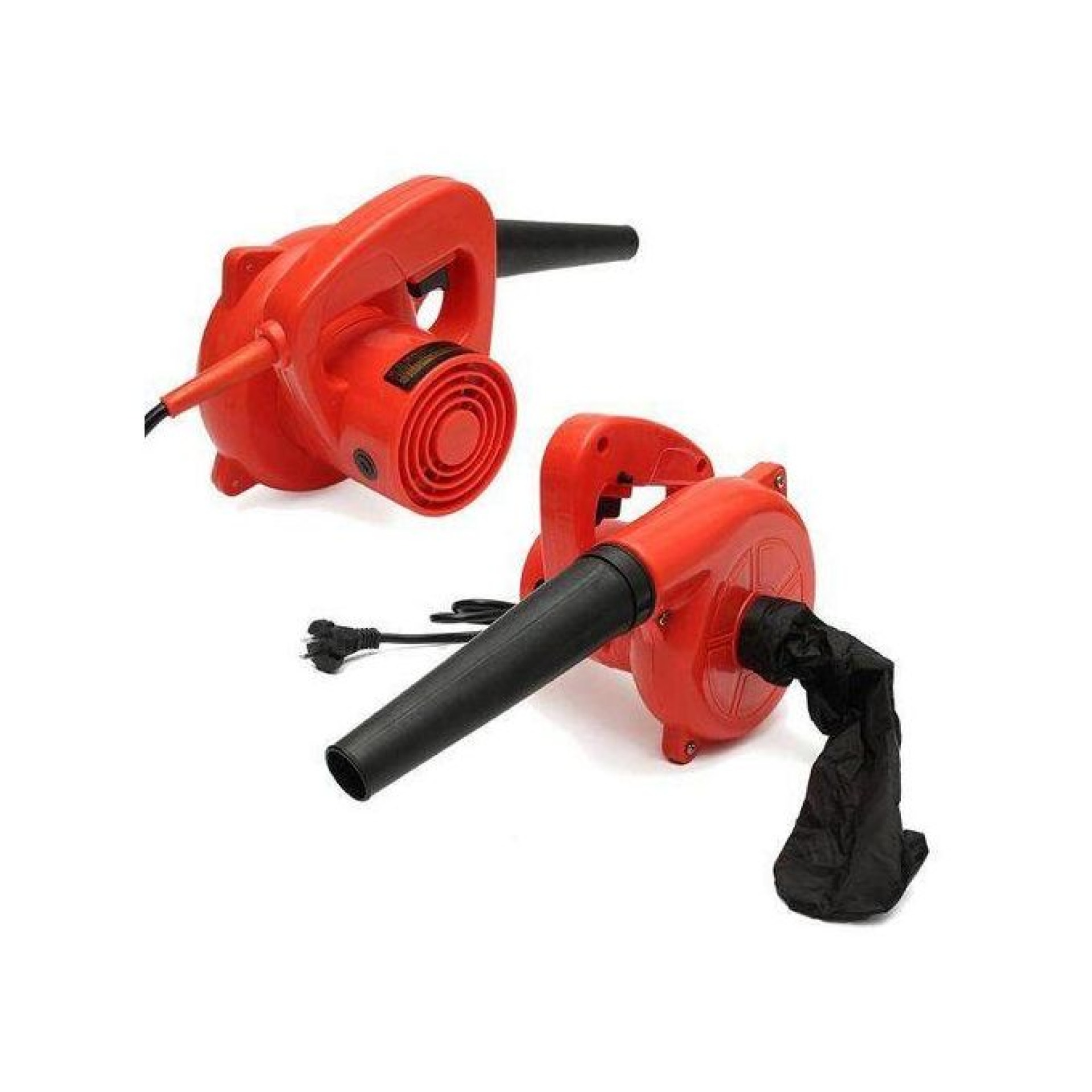 Blower Electric Handheld Vacuum Cleaner 750W 13000 r/min speed