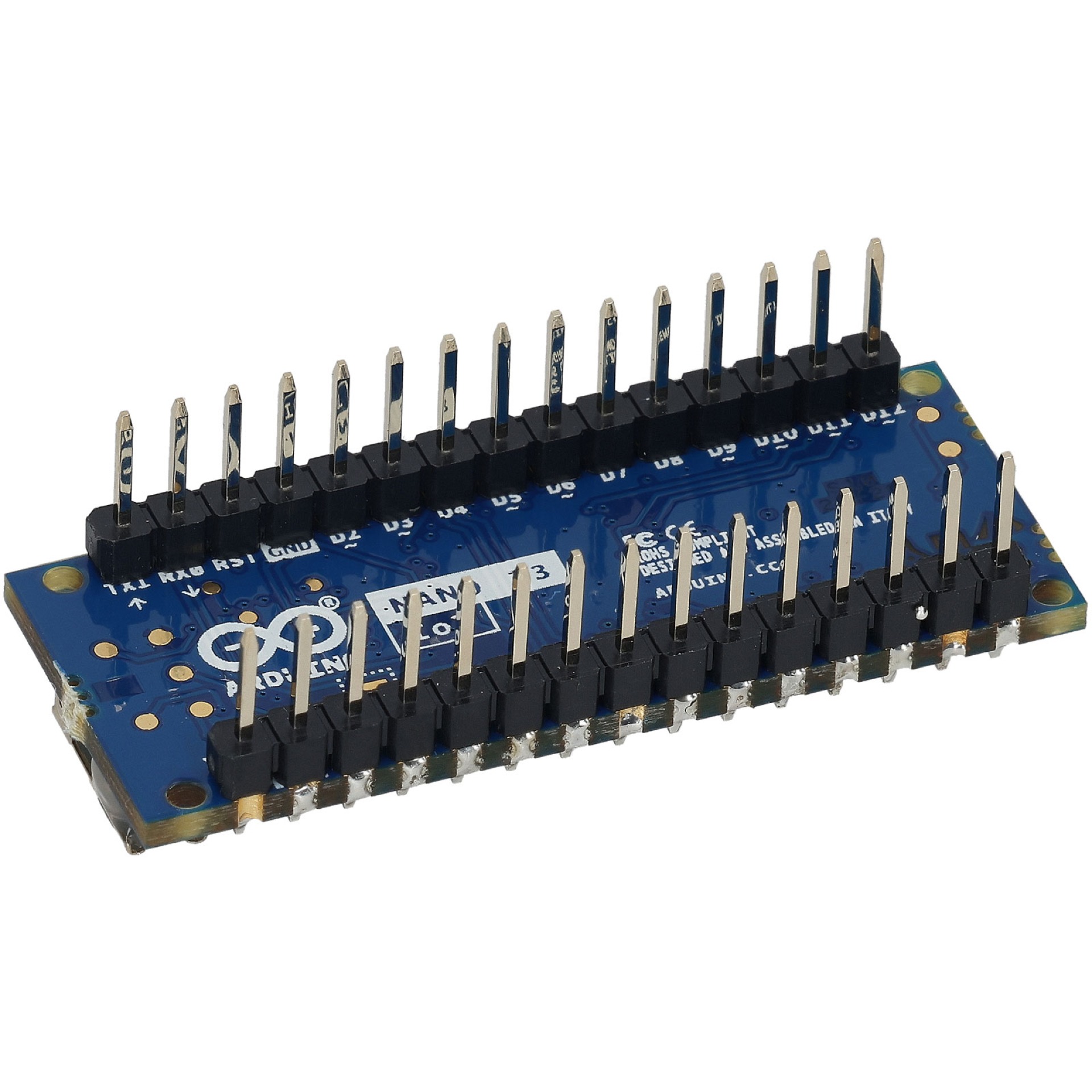 Arduino Nano 33 IOT with Header ABX00032