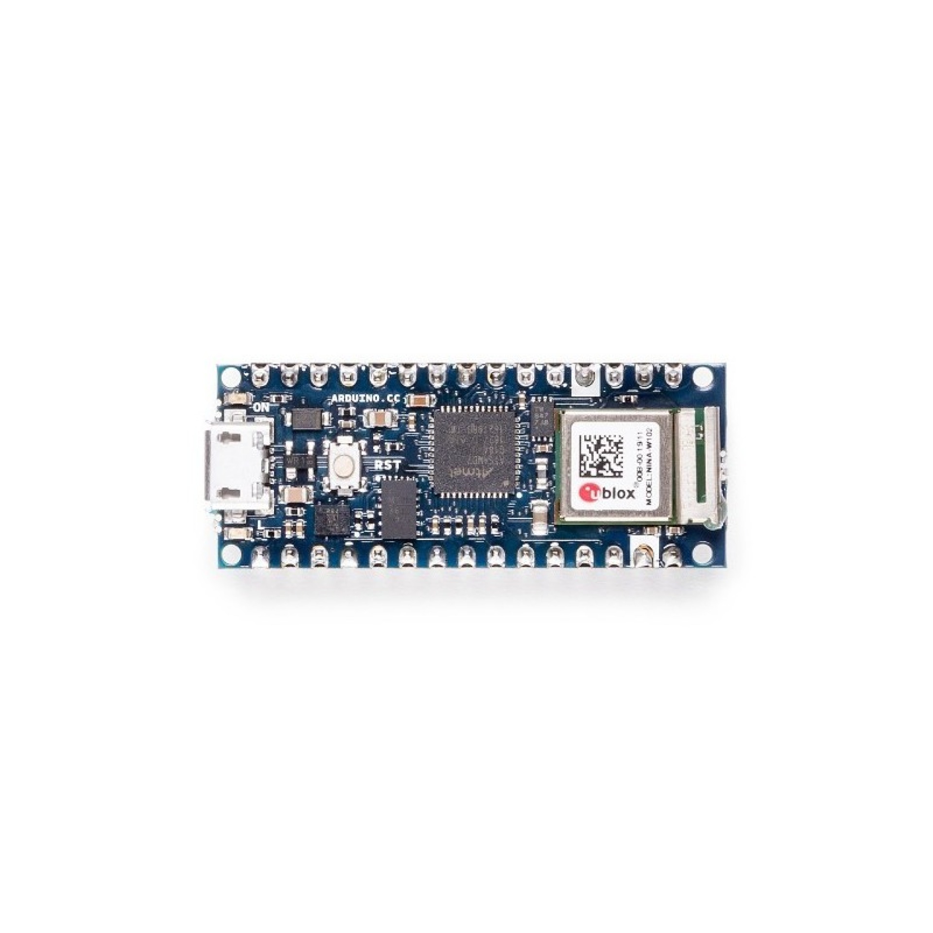 Arduino Nano 33 IOT with Header ABX00032 - Image 3