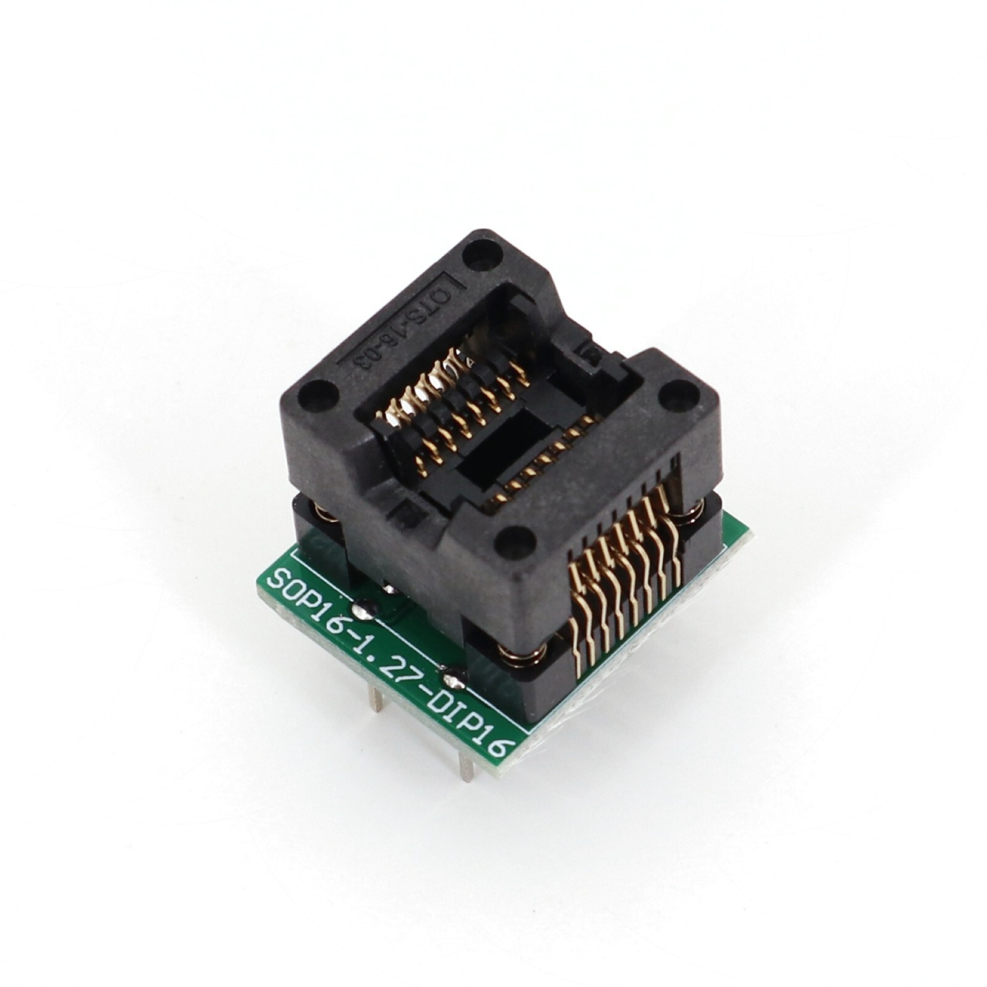 DIP to SOP16 Adapter