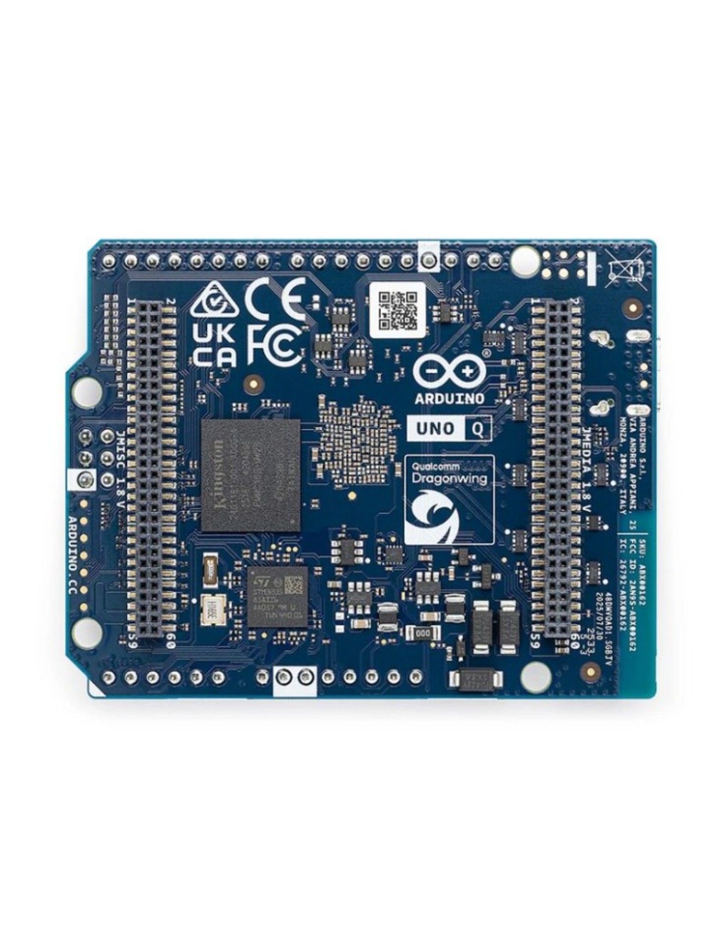 Arduino UNO Q - Image 2