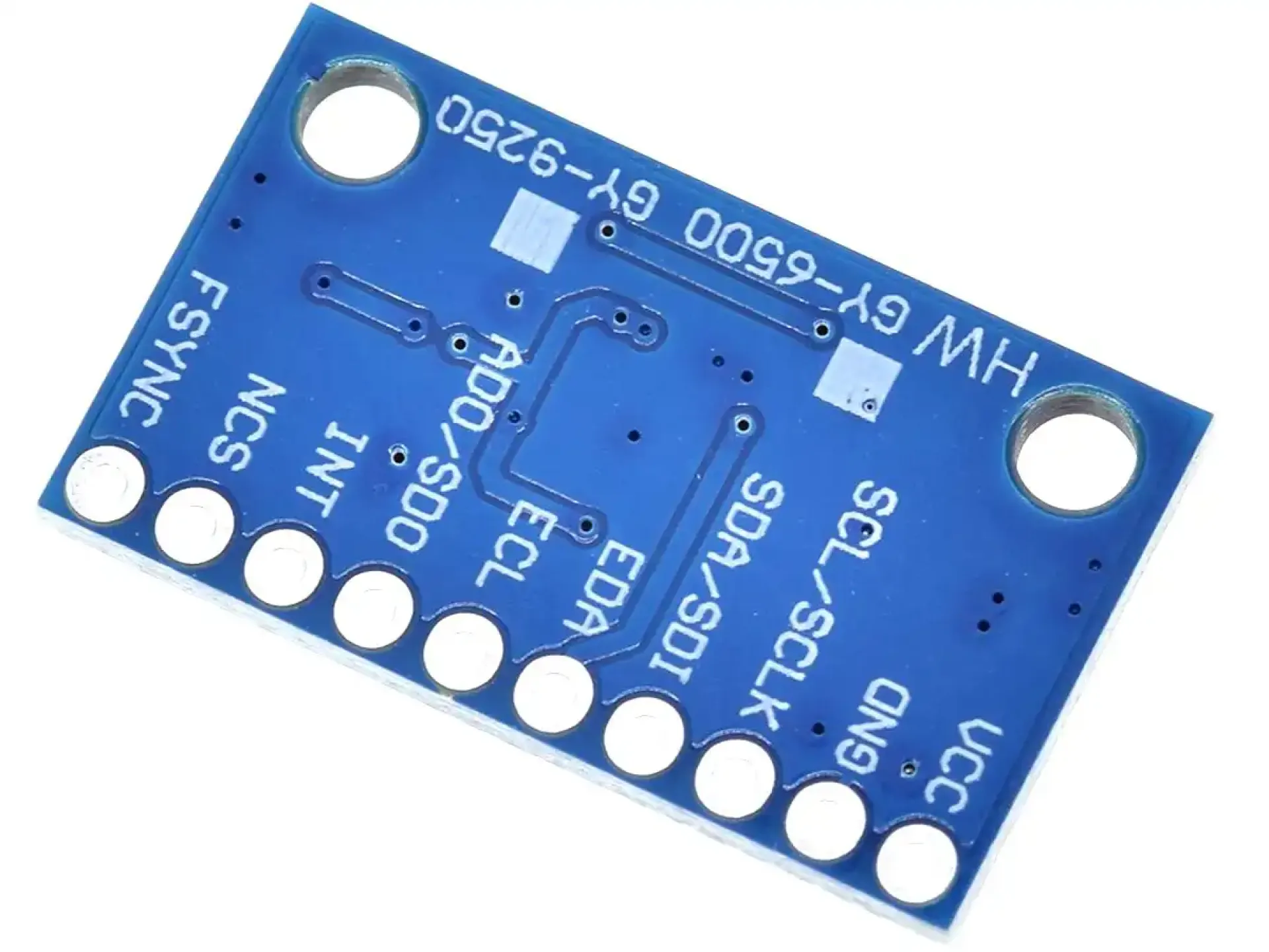MPU GY-6500 6-Axis Gyroscope and Acceleration Sensor Module - Image 5
