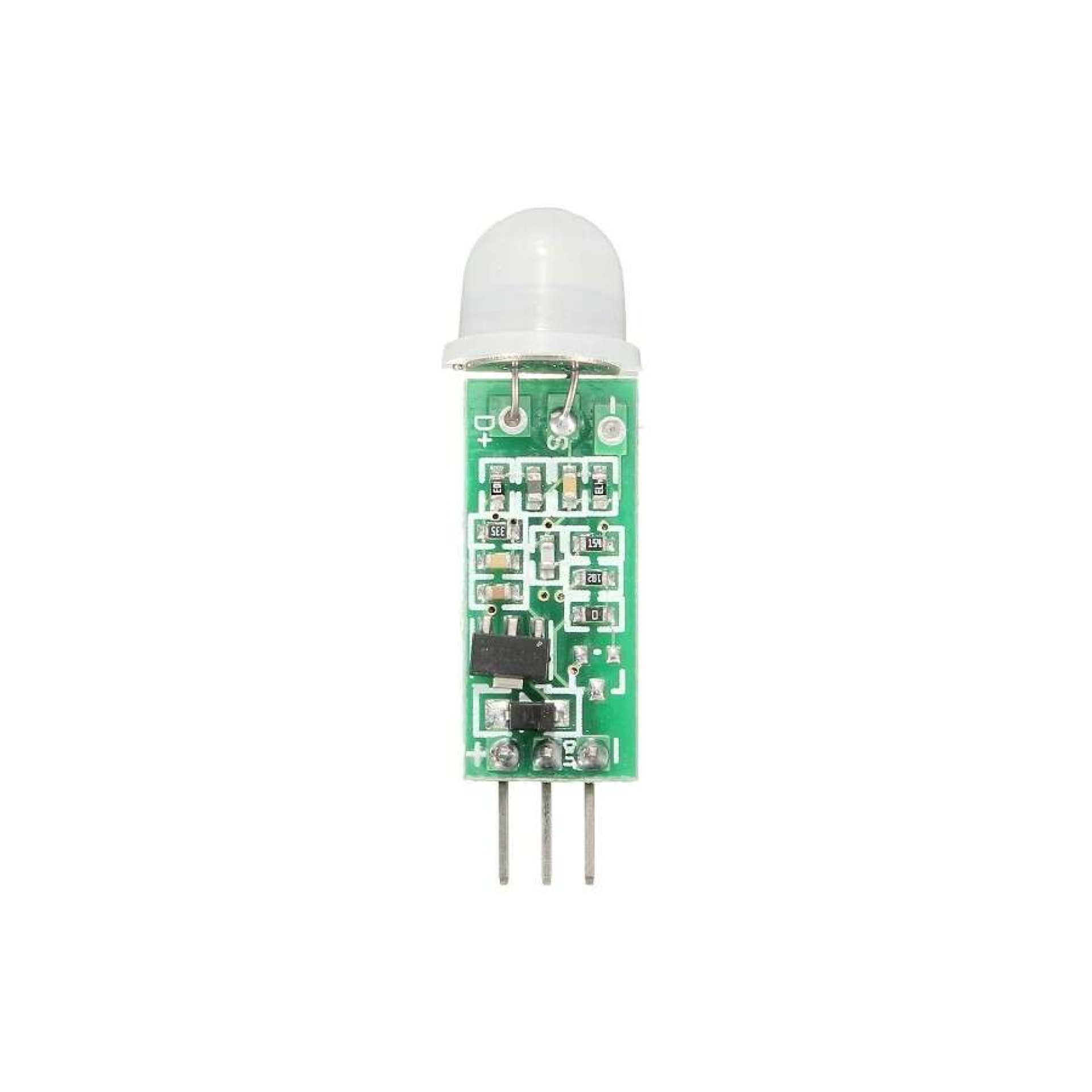 HC-SR505 Mini Infrared PIR Motion Sensor - Image 2