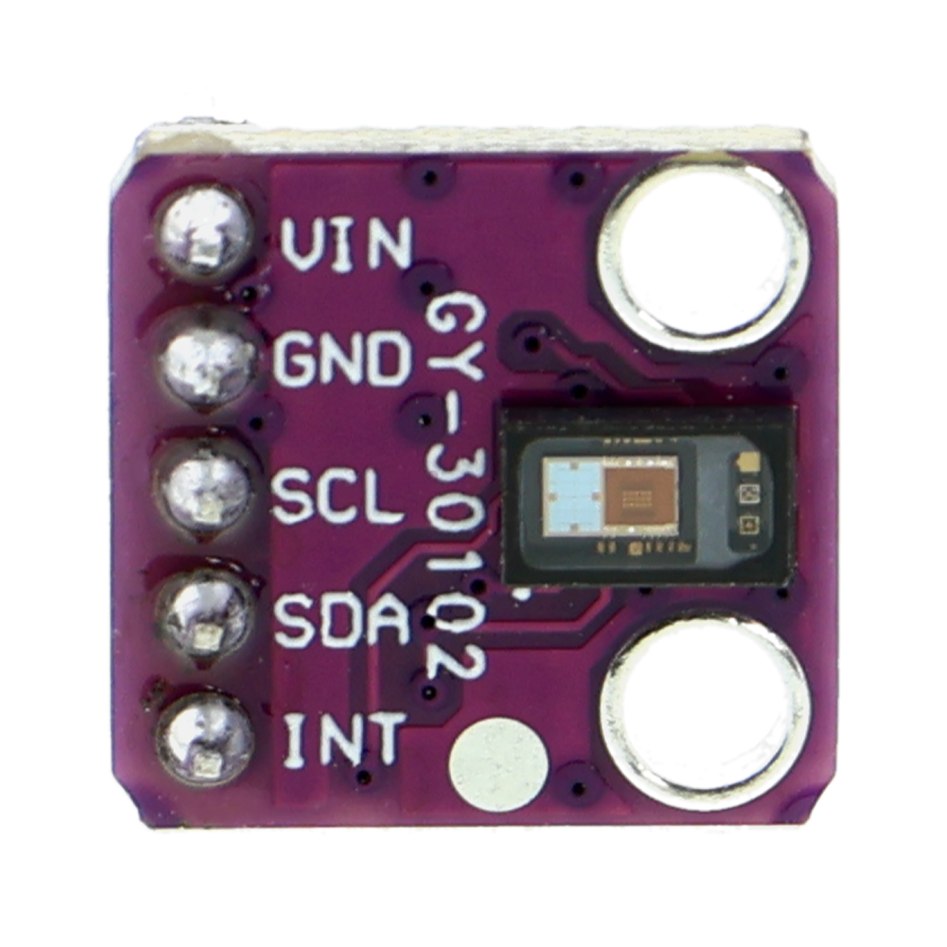 MAX30102 EGC Oximeter sensor – Heart Rate Sensor - Image 4