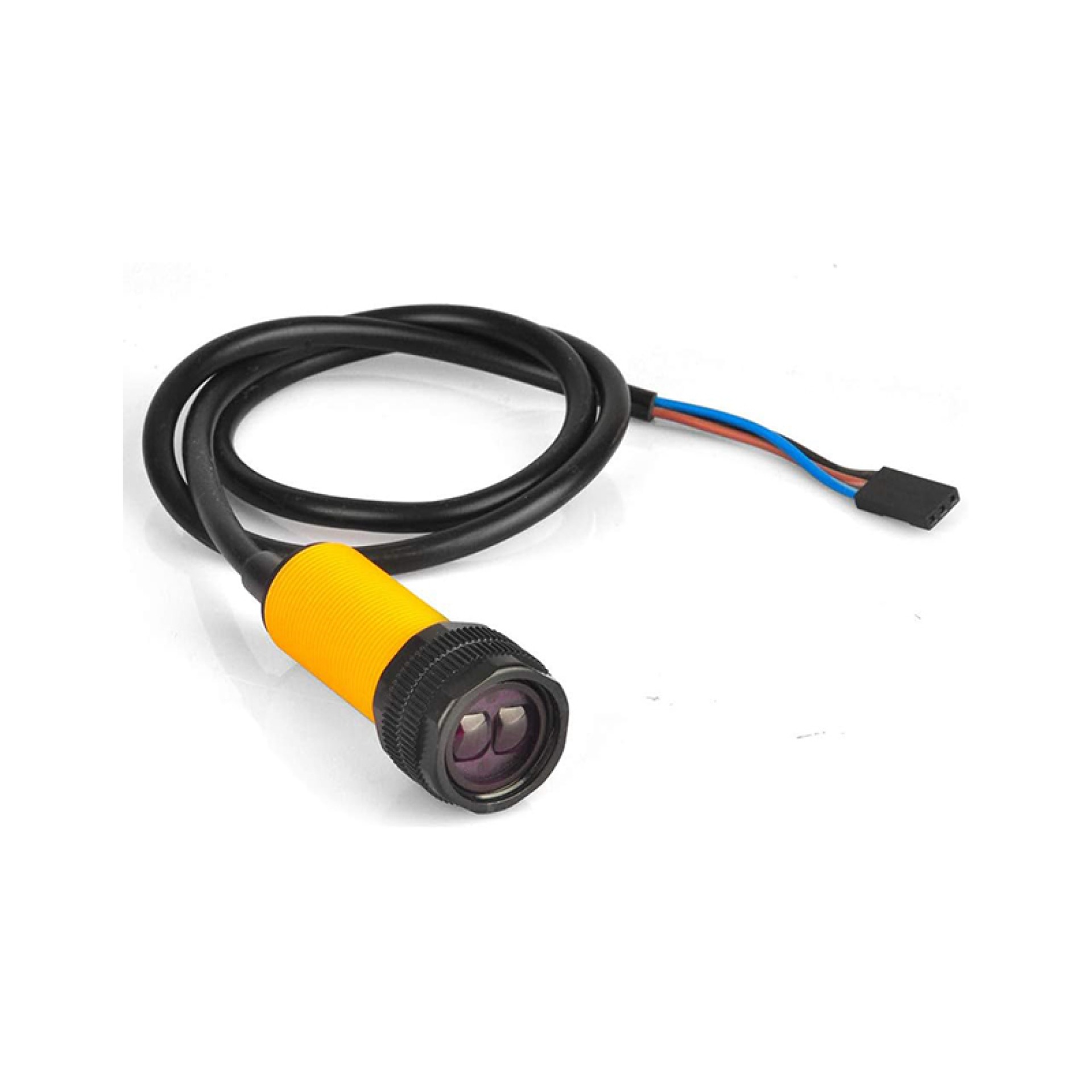 E18-D80NK Photoelectric Switch Sensor (Proximity) 5V 3-80cm - Image 2