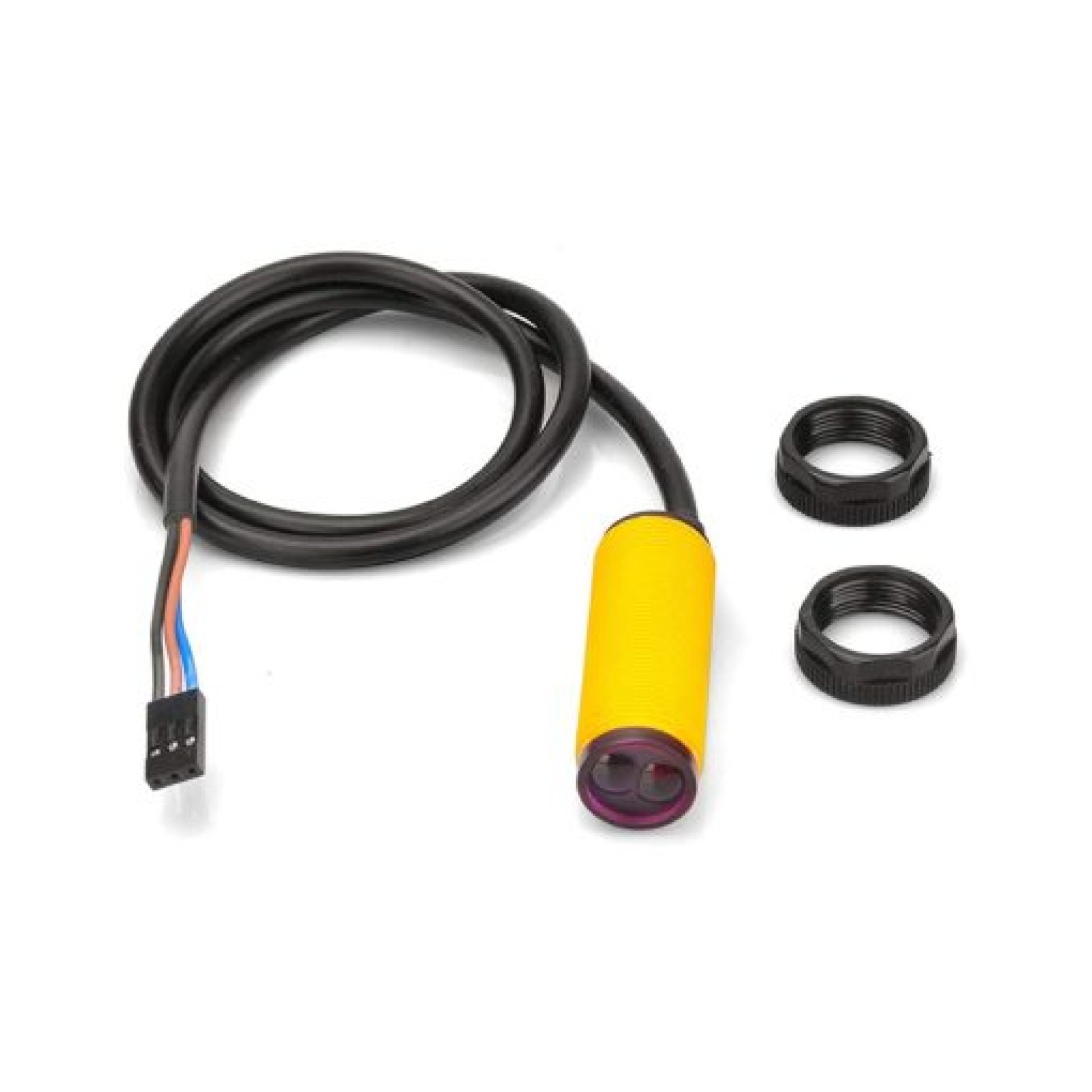 E18-D80NK Photoelectric Switch Sensor (Proximity) 5V 3-80cm - Image 3