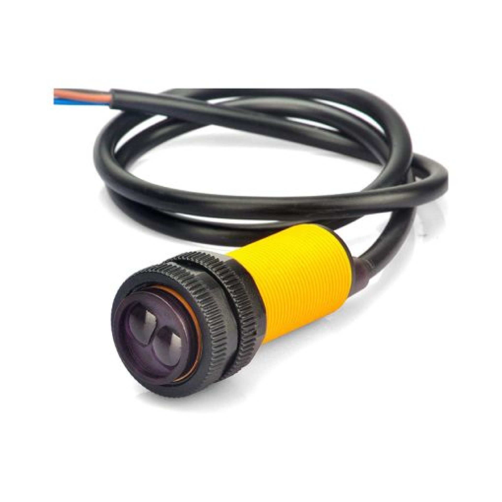 E18-D80NK Photoelectric Switch Sensor (Proximity) 5V 3-80cm - Image 4