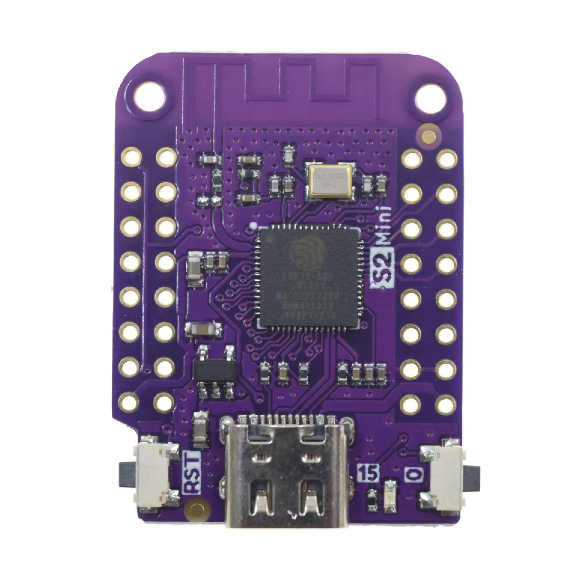 ESP32-S2 WEMOS S2 Mini Development Board - Image 2