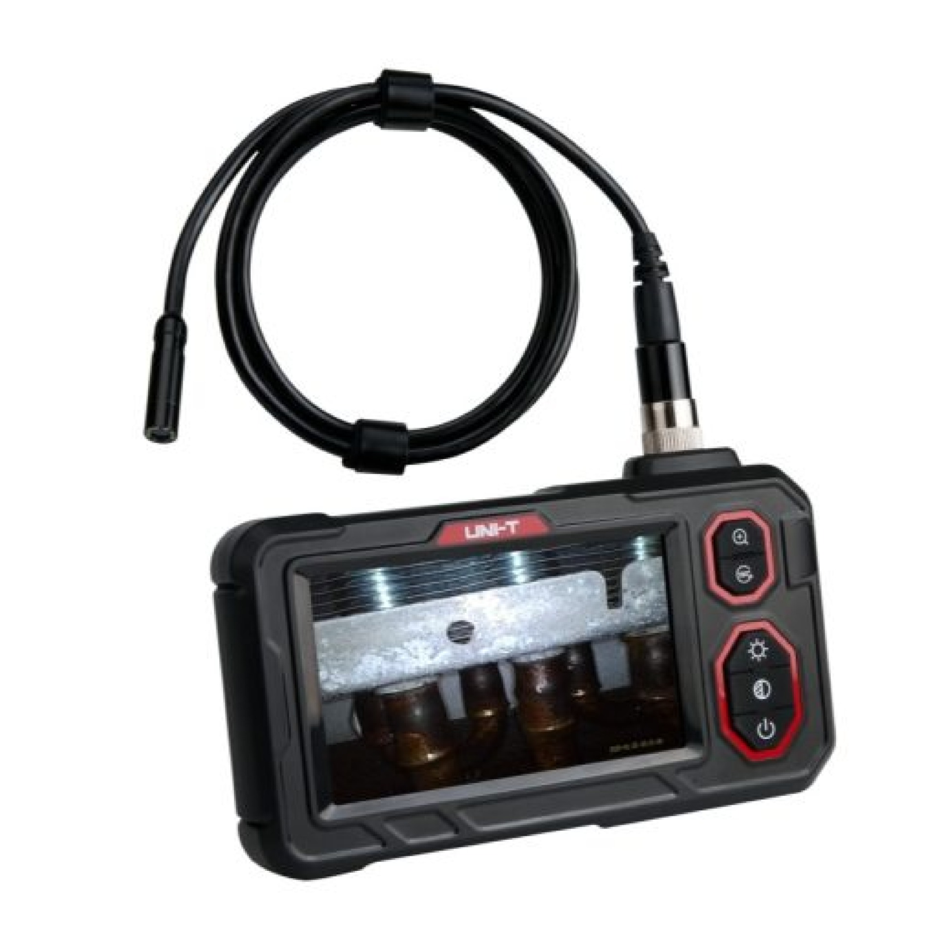  UNI-T UT667 Industrial Borescope 1 Meter - Image 3