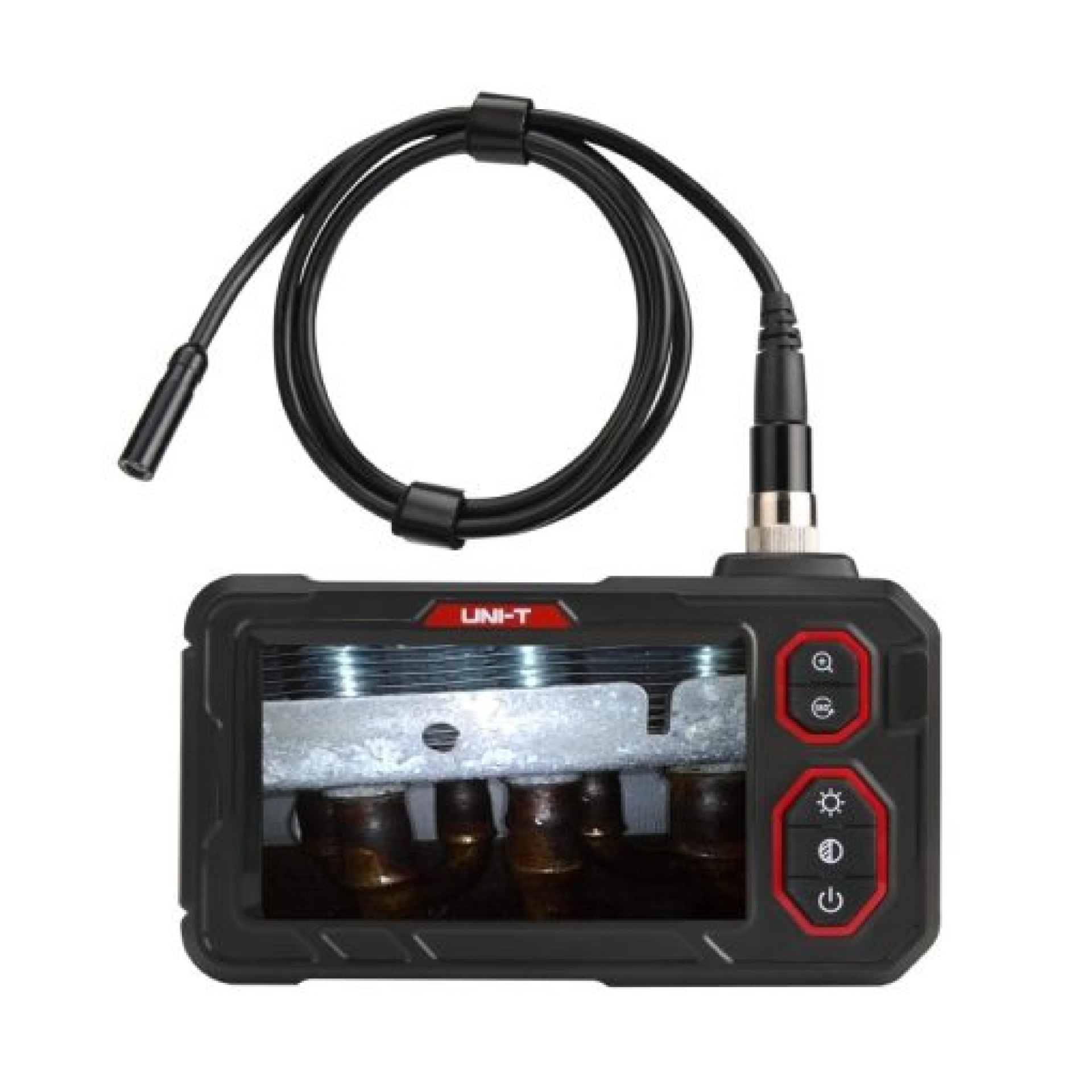  UNI-T UT667 Industrial Borescope 1 Meter - Image 5