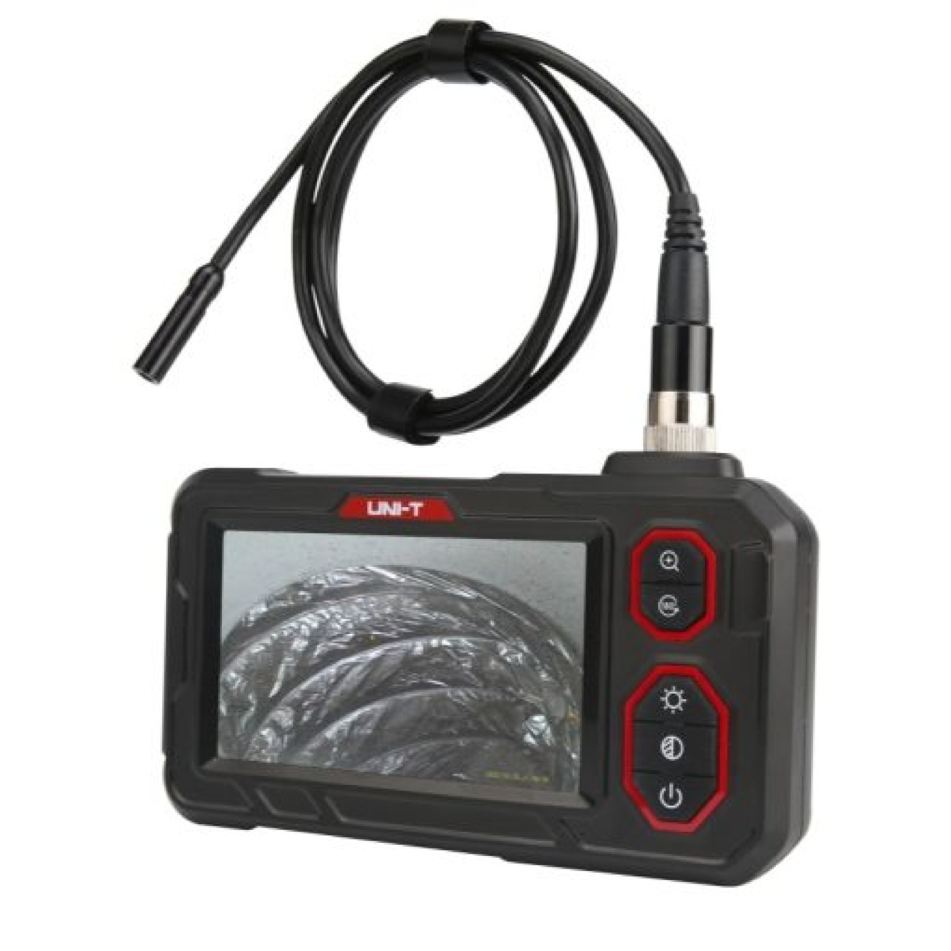  UNI-T UT667 Industrial Borescope 1 Meter - Image 6