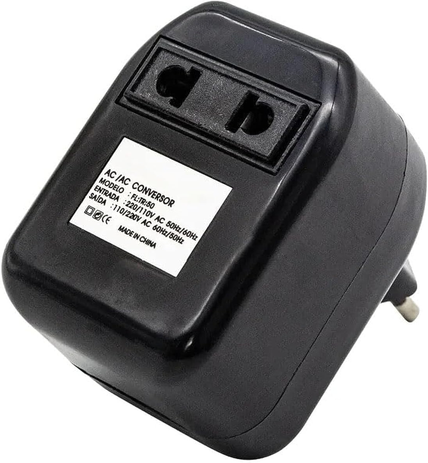 Power Adapter (220-110) V 50W - Image 2