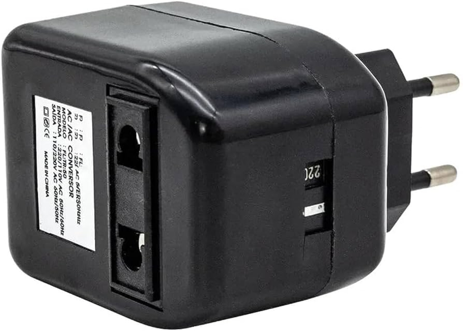 Power Adapter (220-110) V 50W - Image 3