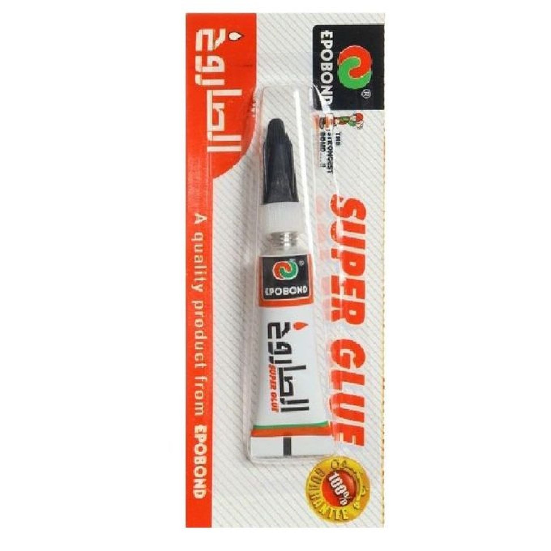 Super Glue Super Glue for All Surfaces
