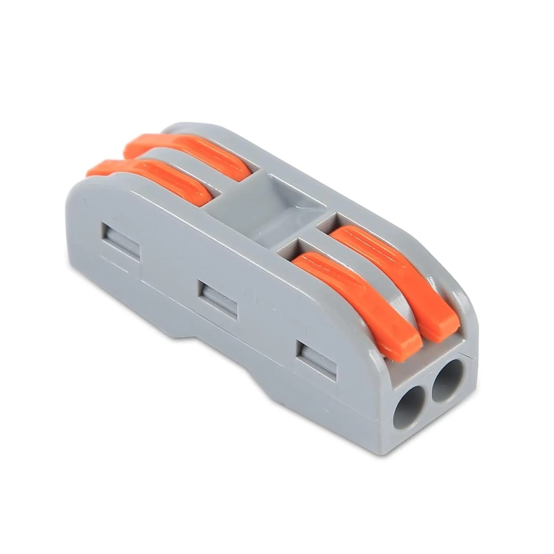 WAGO PCT-222 Wire Connector 2 In 2 Out - Image 2